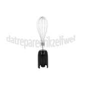 Foto van Philips Klopper Compleet HR2653, HR2652, HR2656, HR2657 