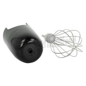 Foto van Philips Klopper Compleet HR2653, HR2652, HR2656, HR2657 