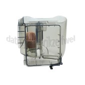 Foto van Philips Opvangbak Stofcontainer FC9744/09 