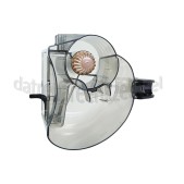 Foto van Philips Opvangbak Stofcontainer FC9744/09 
