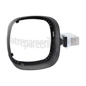 Foto van Philips Mand Frituurmand met grijs/witte greep HD9630, HD9750 