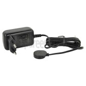 Foto van Philips Adapter Oplader, laad adapter met disc FC6726, FC6728 