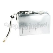Foto van Beko Verwarmingselement Compleet DC7230BX, DCU8233MM, KC720301BX 