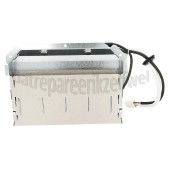 Foto van Beko Verwarmingselement Compleet DC7230BX, DCU8233MM, KC720301BX 