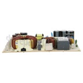 Foto van Beko Module Print Voeding rechts HII64520HT, FSM89301GXS, FSE70GW 