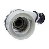 Foto van Indesit Verwarmingselement 1800 Watt incl. afdichting EDIF66B1EU, LTEH1317, WIO3T332P 