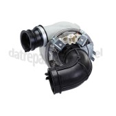 Foto van Indesit Verwarmingselement 1800 Watt incl. afdichting EDIF66B1EU, LTEH1317, WIO3T332P 