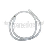 Foto van Whirlpool Afvoerslang Afvoer, 2,4 mtr ADG2020, WP207, GSFPX285A3I 