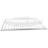 Foto van Hotpoint Rooster Ovenrooster 478x365mm IFW6530BL, SA2544CIX, FA4840PIXHA 