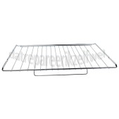 Foto van Hotpoint Rooster Ovenrooster 478x365mm IFW6530BL, SA2544CIX, FA4840PIXHA 