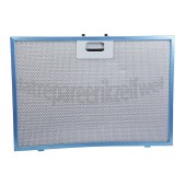 Foto van Indesit Filter Vetfilter IHC95AMIX, HGF68ADXHA, HDA95SAB 