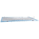 Foto van Indesit Filter Vetfilter IHC95AMIX, HGF68ADXHA, HDA95SAB 
