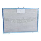 Foto van Indesit Filter Vetfilter IHC95AMIX, HGF68ADXHA, HDA95SAB 