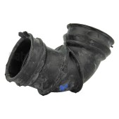 Foto van Indesit Slang Zeefhuis - circulatiepomp DFG050EU, DIF14B1AEU, LFF8H54EXR 