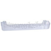 Foto van Bauknecht Deurbak Transparant KG332AWS, KG271AIO, WBE3411AS 