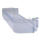 Foto van Bauknecht Deurbak Transparant KG332AWS, KG271AIO, WBE3411AS 