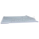 Foto van Indesit Glasplaat Compleet met lijst IBD5515S1, IBD5515B1, IBD5517BUK 