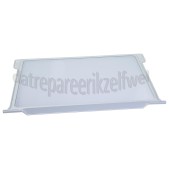 Foto van Indesit Glasplaat Compleet met lijst IBD5515S1, IBD5515B1, IBD5517BUK 