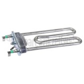 Foto van Indesit Verwarmingselement 1700W kort model BWA81283XWEU, WWDE7512, BWSB51051 