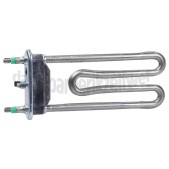 Foto van Indesit Verwarmingselement 1700W kort model BWA81283XWEU, WWDE7512, BWSB51051 