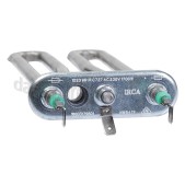 Foto van Indesit Verwarmingselement 1700W kort model BWA81283XWEU, WWDE7512, BWSB51051 