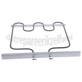 Foto van Indesit Verwarmingselement Element onder, 1000W K644MSCXI, K6C7EEWR, FS11 
