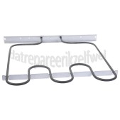 Foto van Indesit Verwarmingselement Element onder, 1000W K644MSCXI, K6C7EEWR, FS11 