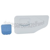 Foto van Ariston-Blue Air Greep front van zeepbaklade AQ93F297TK, AQS73F09EU, AQ92D497EX 