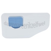 Foto van Ariston-Blue Air Greep front van zeepbaklade AQ93F297TK, AQS73F09EU, AQ92D497EX 