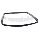 Foto van Hotpoint Afdichting Van deur SH53CKX, FHB51IXHAS, H66V1IX 