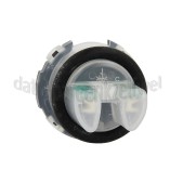 Foto van Whirlpool Sensor optisch + NTC ADP402IX, WIO3T332P, EDIF66B1EU 