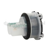 Foto van Whirlpool Sensor optisch + NTC ADP402IX, WIO3T332P, EDIF66B1EU 