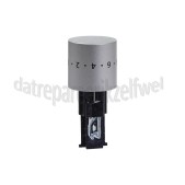 Foto van Whirlpool Knop Standenknop kookzone, drukknop AKP474IX, ELCES8250IN, AKZ661IX 