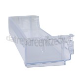 Foto van Whirlpool Deurbak Transparant WBA3388NFCIX, KR19F3AWS, BSNF8993IX 