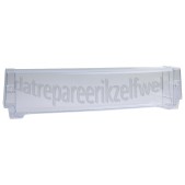 Foto van Whirlpool Deurbak Transparant WBA3388NFCIX, KR19F3AWS, BSNF8993IX 
