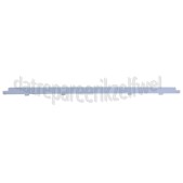 Foto van Hotpoint Strip Van glasplaat, achterzijde SD1723HA, BMBL1822FHA, MTM1521 