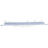 Foto van Hotpoint Strip Van glasplaat, achterzijde SD1723HA, BMBL1822FHA, MTM1521 
