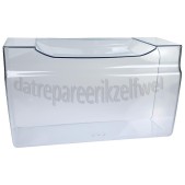 Foto van Atag Groentelade Transparant PKS5122KP01, PKD5122KP05 