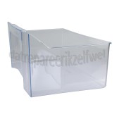 Foto van Atag Groentelade Transparant PKV154BEIP02, PKV154WITP01 
