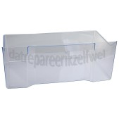 Foto van Atag Groentelade Transparant PKV154BEIP02, PKV154WITP01 