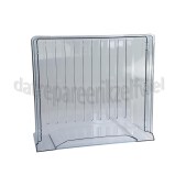 Foto van Atag Groentelade Transparant, groot, boven PKS4178KP03, PKS4178KP04 