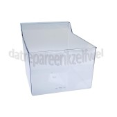 Foto van Atag Groentelade Transparant PKD5178VP01, PKD4178NP03 