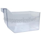 Foto van Atag Groentelade Transparant PKD5178VP01, PKD4178NP03 