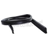 Foto van Beko Deurrubber Rondom DIN5832XL, DIT26420, DIT48530 