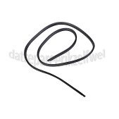Foto van Beko Deurrubber Rondom DIN5832XL, DIT26420, DIT48530 
