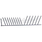 Foto van Beko Inzet Voor borden/schotels DFS2531X, GIS9470X, GIS9472X 