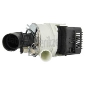 Foto van Beko Pomp Circulatiepomp, hittepomp DIN39430 