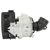 Foto van Beko Pomp Circulatiepomp, hittepomp DIN39430 