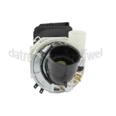 Foto van Beko Pomp Circulatiepomp, hittepomp DIN39430 