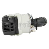 Foto van Beko Pomp Circulatiepomp, hittepomp DIN39430 